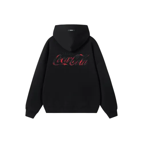 COCA COLA Унисекс Свитшоты