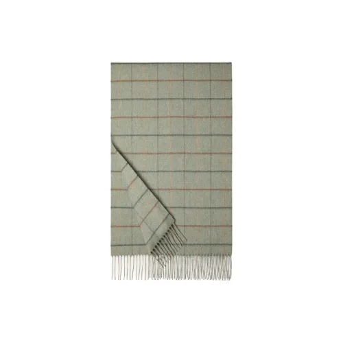 Loro Piana Кашемир Вязаные Шарфы Женские