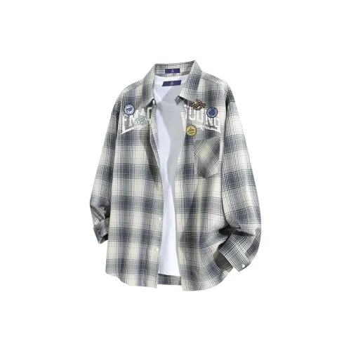 FAX FOR FMACM Унисекс Рубашки