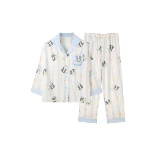 Набор пижам Cute And Adorable Appointment для женщин