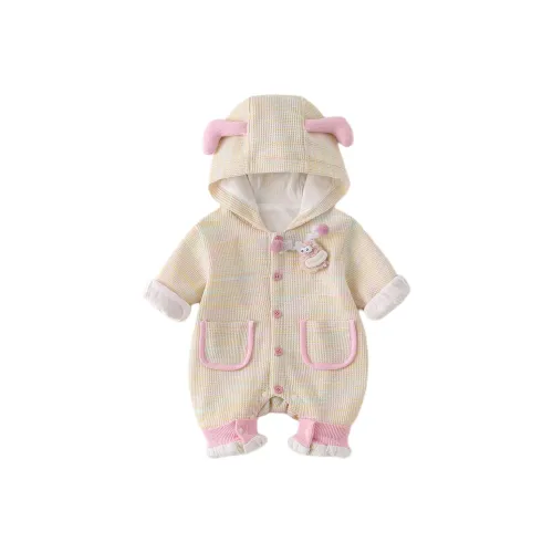 XiaoJinBu Краулеры для младенцев и малышей