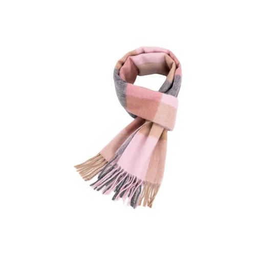 PIERRE CARDIN Шарфы из трикотажа Unisex