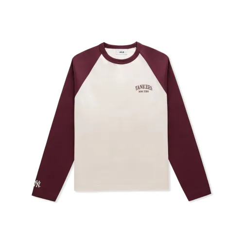 MLB New York Yankees T-Shirt Унисекс