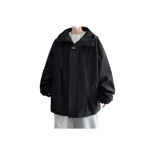 KIRHNE Унисекс Куртки