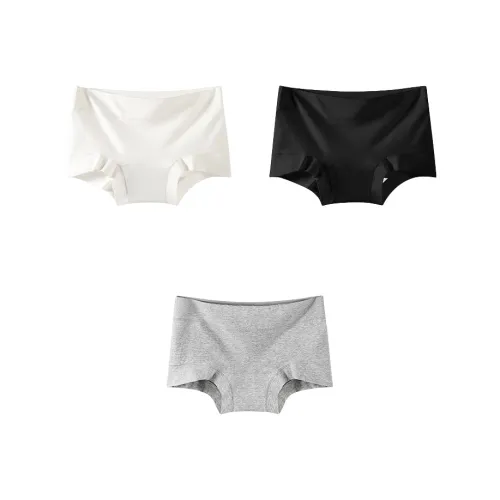 Babaya 2-в-1 Трусы Женские