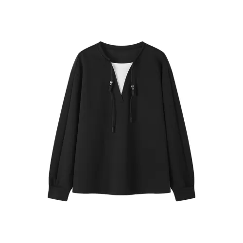 Mo Han Yi Mei Свитшот Женские