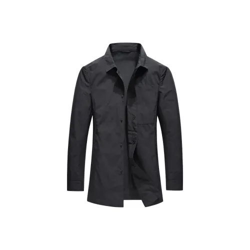 Devanro Мужские Куртки