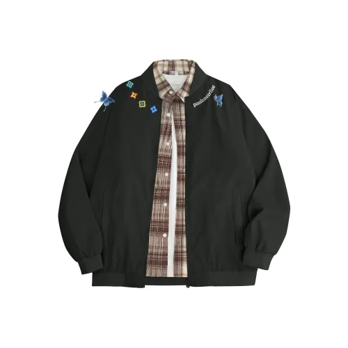 PAUL COSTELLOE Унисекс Куртки