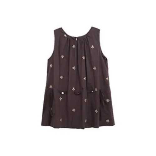 UNSPECIFIED Украшение Бусина Майка Женская