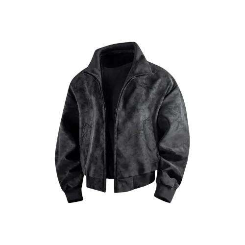 GOOSELIAR Унисекс Куртки