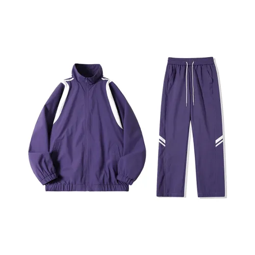 HATCHESSEL Повседневная спортивная одежда унисекс