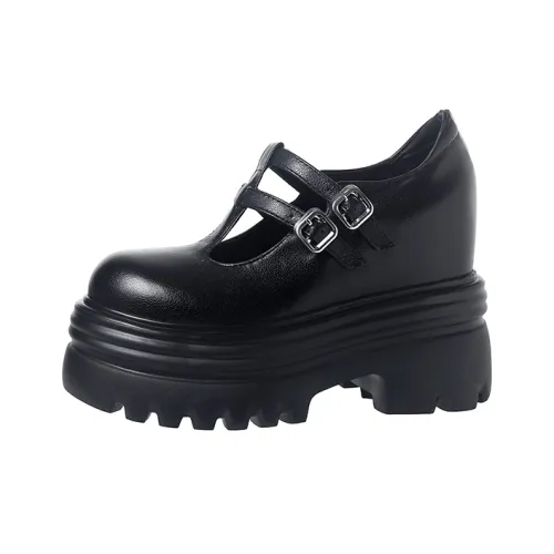 SUYANJIAO Женские повседневные туфли Женские