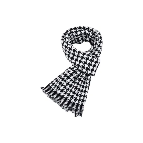 PIERRE CARDIN Вязаные шарфы Унисекс