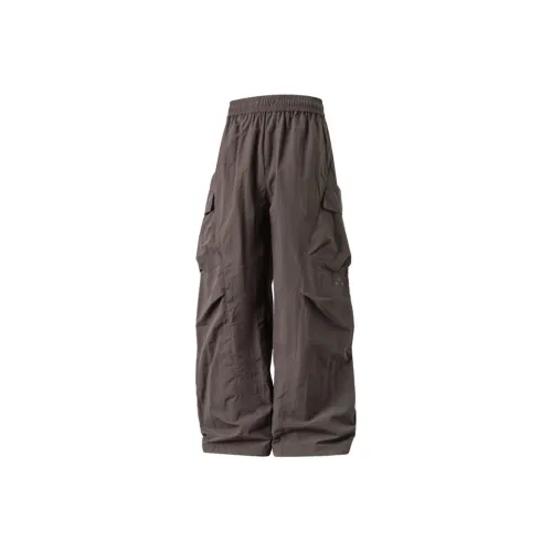 Beerus Унисекс Повседневные Брюки