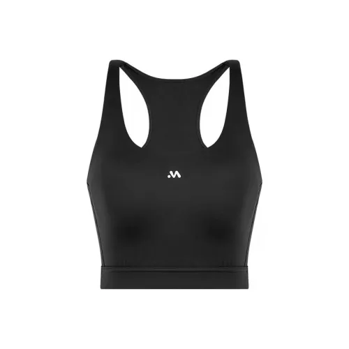 MEIYANG Женские спортивные майки без рукавов