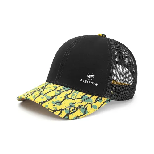 A LEAF BIRD Полиэстер Кепки Унисекс