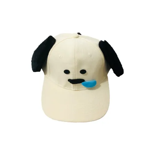 ACUC Полиэстер Кепки Унисекс