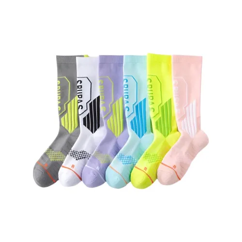 MIIOW Унисекс Велосипедные носки