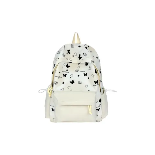 Parker Bear Oxford Рюкзак Женские Многоцветный