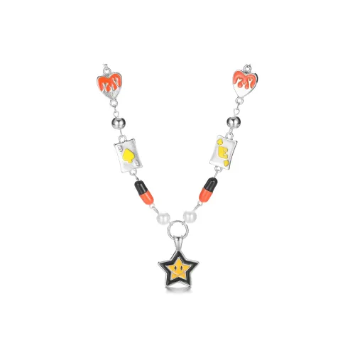 Clect Ожерелья Женские