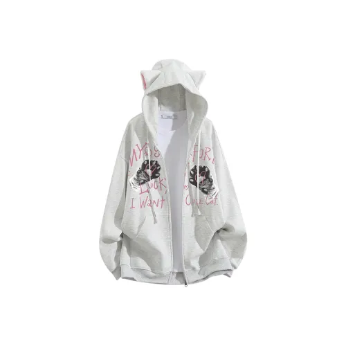 OGEK Унисекс Куртки