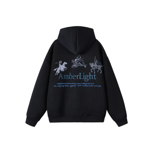 AMBER LIGHT Унисекс Свитшоты