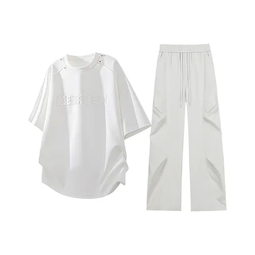 EOOVEN Повседневная спортивная одежда унисекс