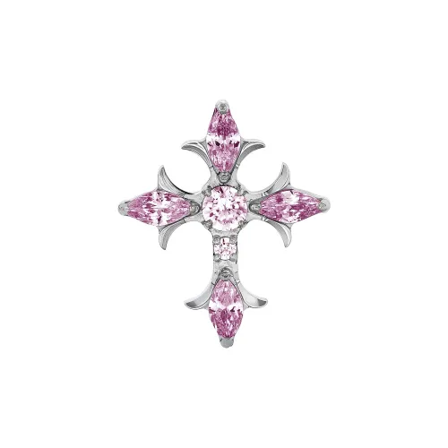 ICEGANG Титановый сплав Серьги-гвоздики Унисекс