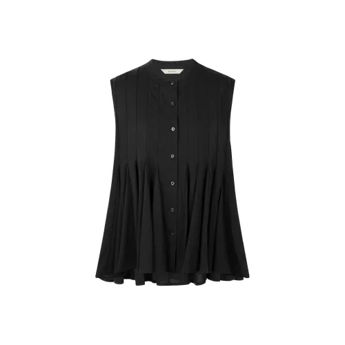 MEIYANG Женские рубашки