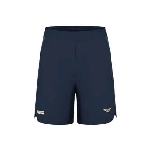 K·SWISS 447 NVY08 Мужские Повседневные Шорты