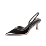 Металлический