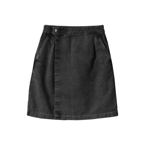 Carhartt WIP Карго Юбки Короткие Женские