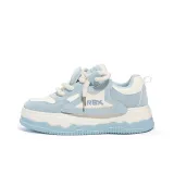 Бежевый синий