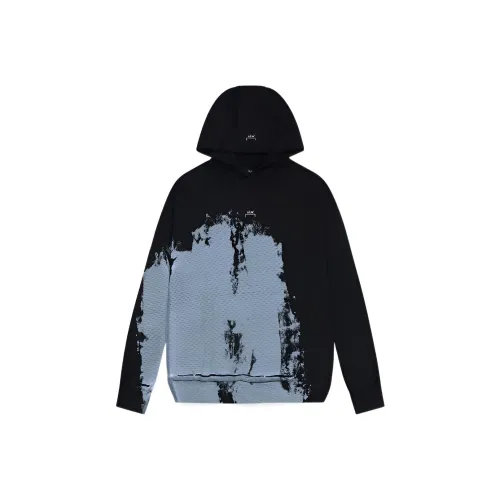 A COLD WALL* ACW SS23 Толстовка Мужской Черный