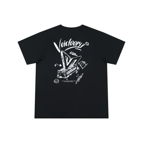 VEIDOORN Унисекс Футболки