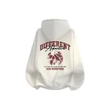 Белый с флисовой подкладкой