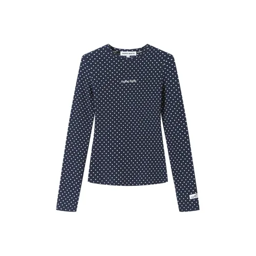 ANDREA MARTIN Женские T-рубашки