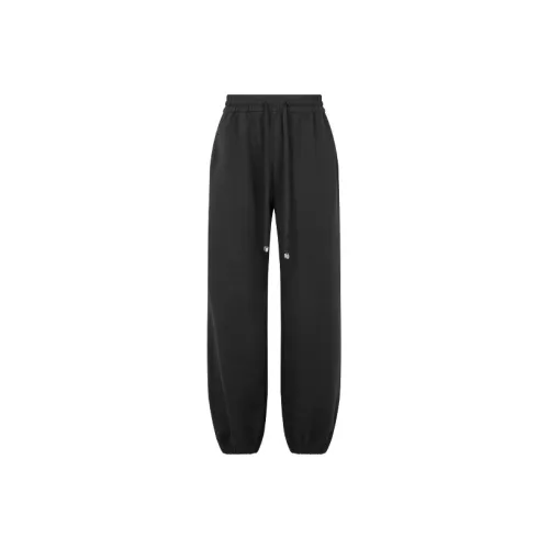 MEIYANG Женские Повседневные Брюки