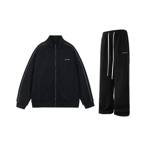 BJHG Унисекс Повседневная Спортивная Одежда