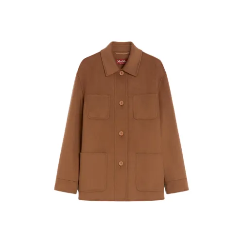 MaxMara Куртки и Пальто Женские