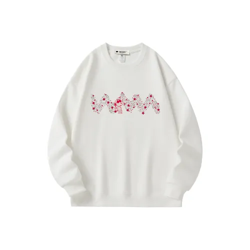 SNOOPY Женские Свитшоты