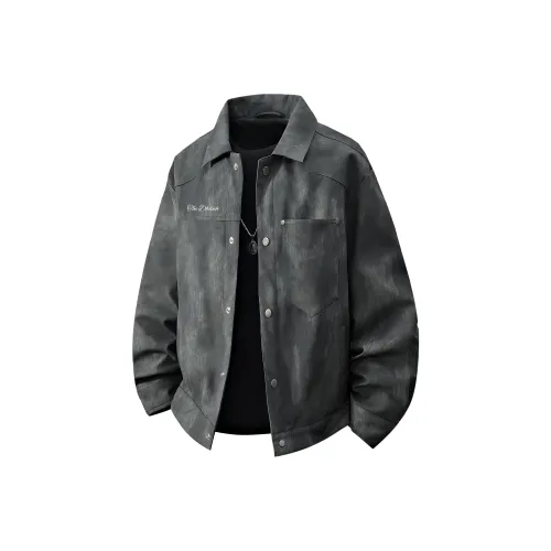 DBD WH Унисекс Куртки