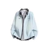 Лунно-голубой