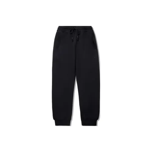 LiNing Черные Мужские Повседневные Штаны