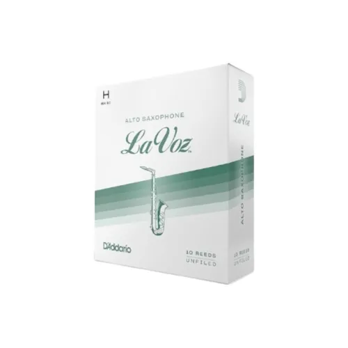 Духовые инструменты D'Addario