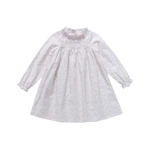 PROTECTCAMEL Белый Kids Платья