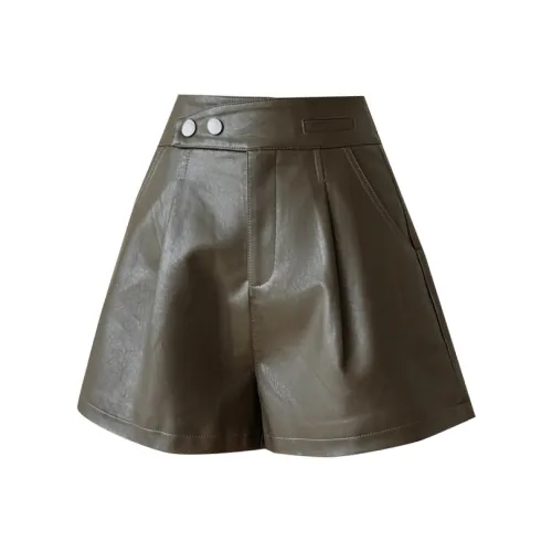 Женские повседневные шорты Mm