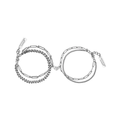 GUDUD Браслеты из титанового стального сплава Унисекс