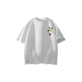 Светло-серый