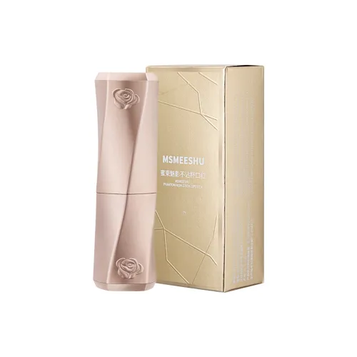MSMEESHU Призрачный TRANSFER PROOF Помада Nourishing Все Сезон Все